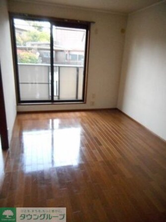 フィオーレの物件内観写真